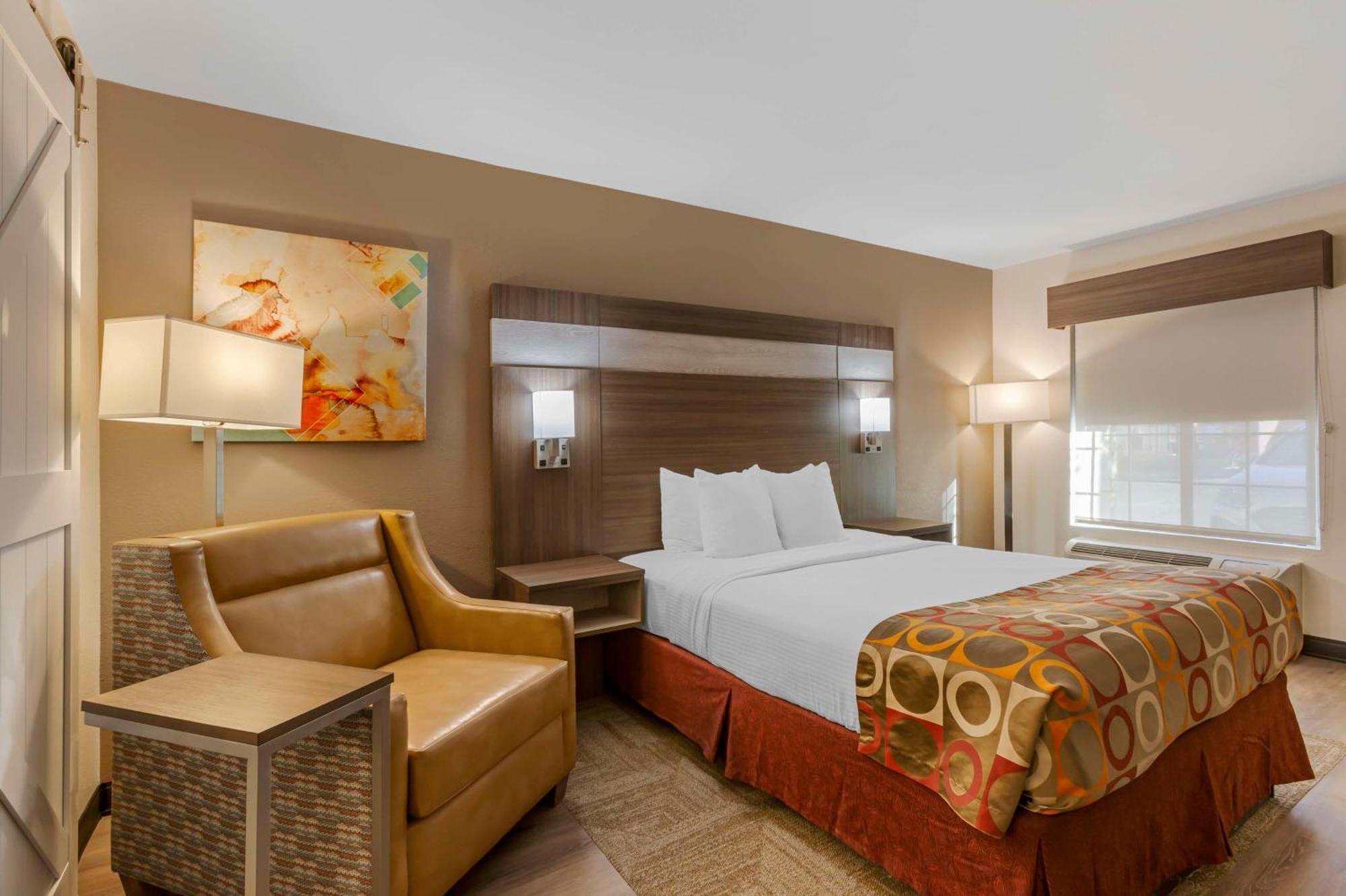 Best Western Desert Inn Safford Exterior photo