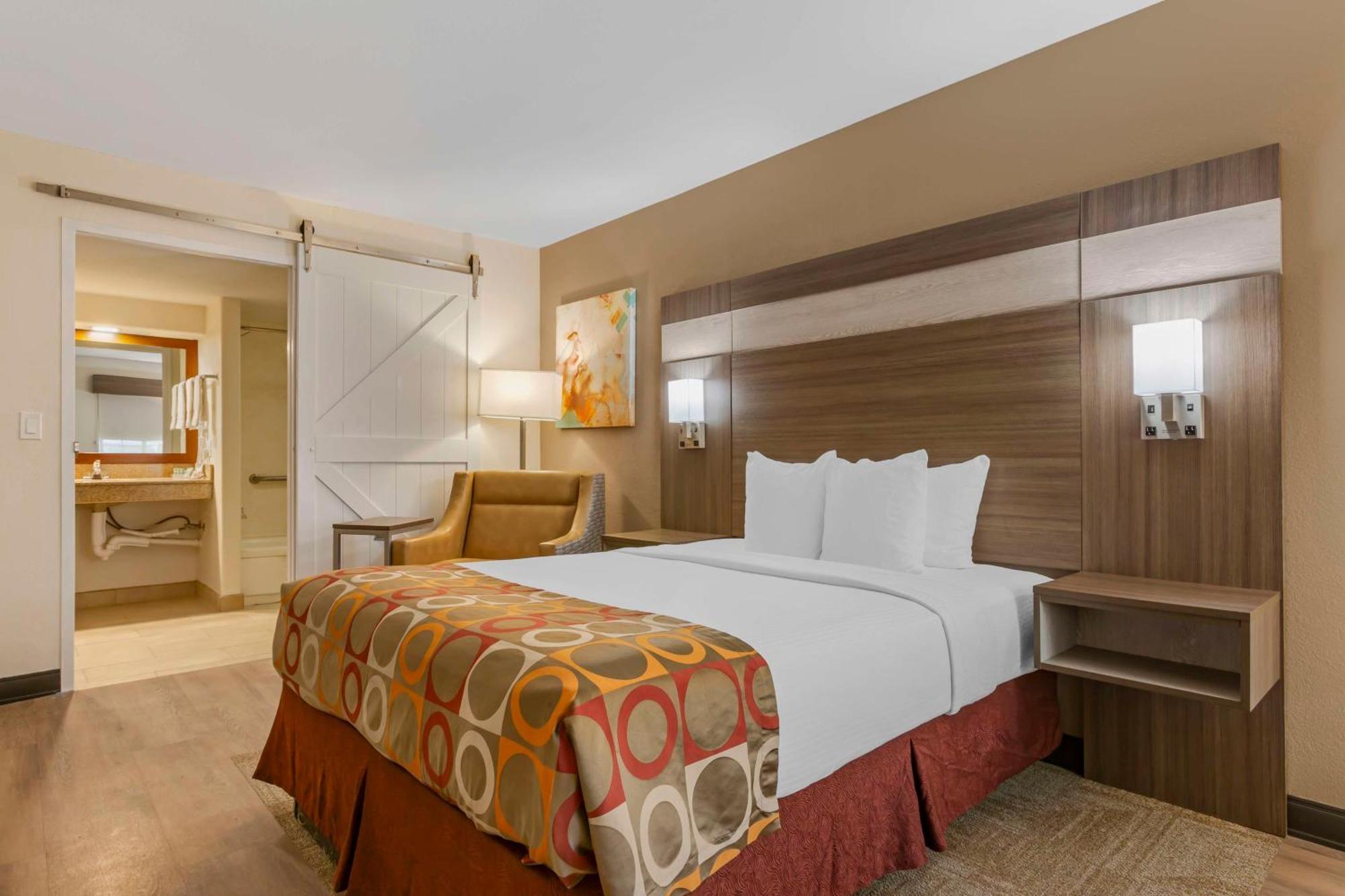 Best Western Desert Inn Safford Exterior photo
