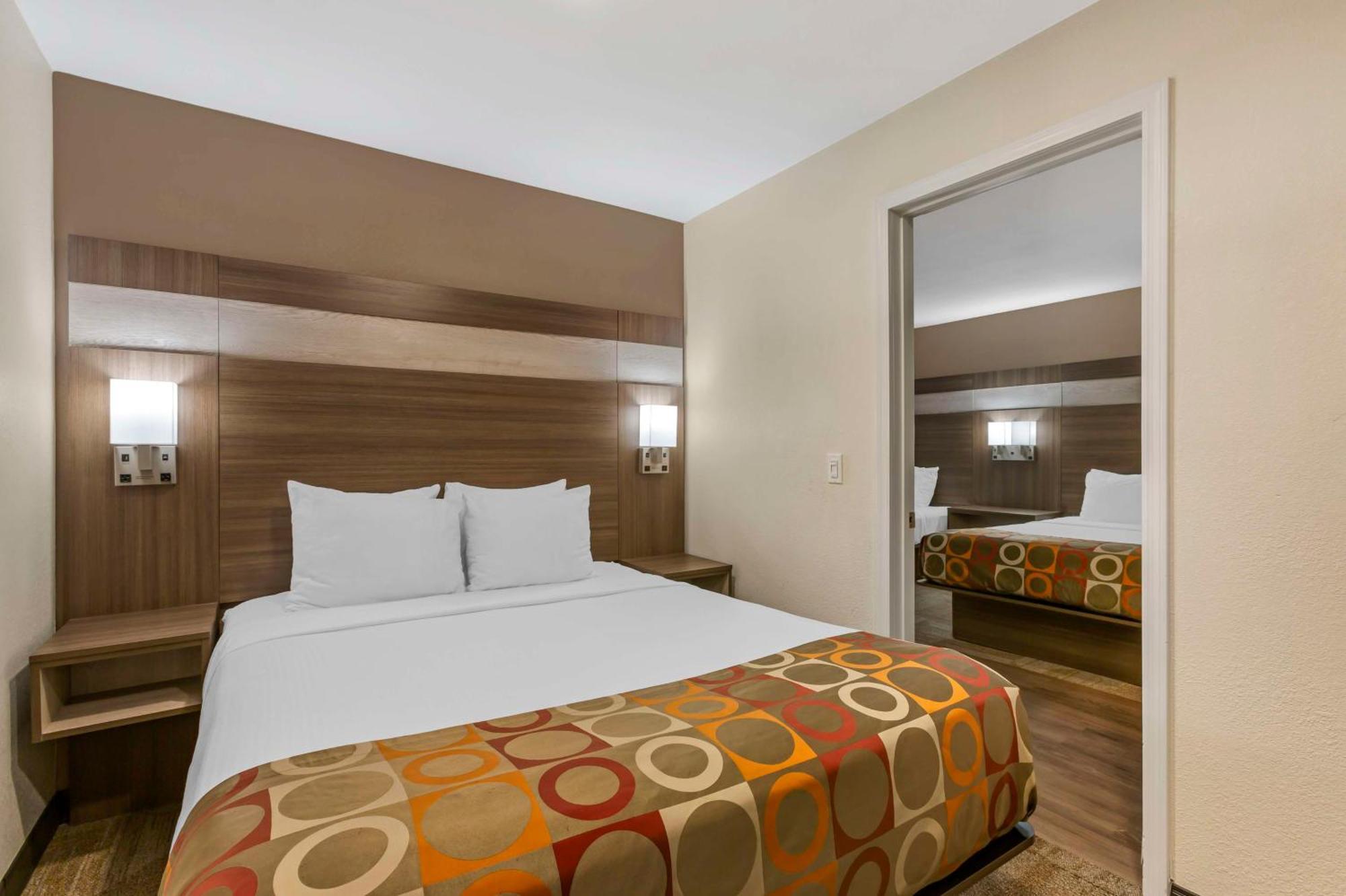 Best Western Desert Inn Safford Exterior photo