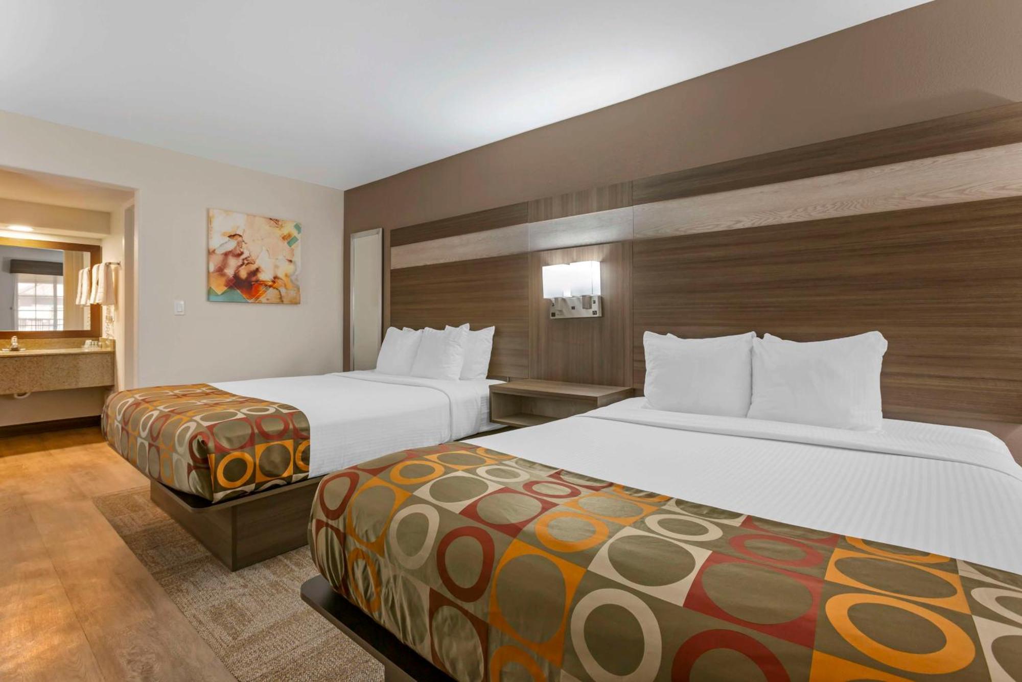 Best Western Desert Inn Safford Exterior photo