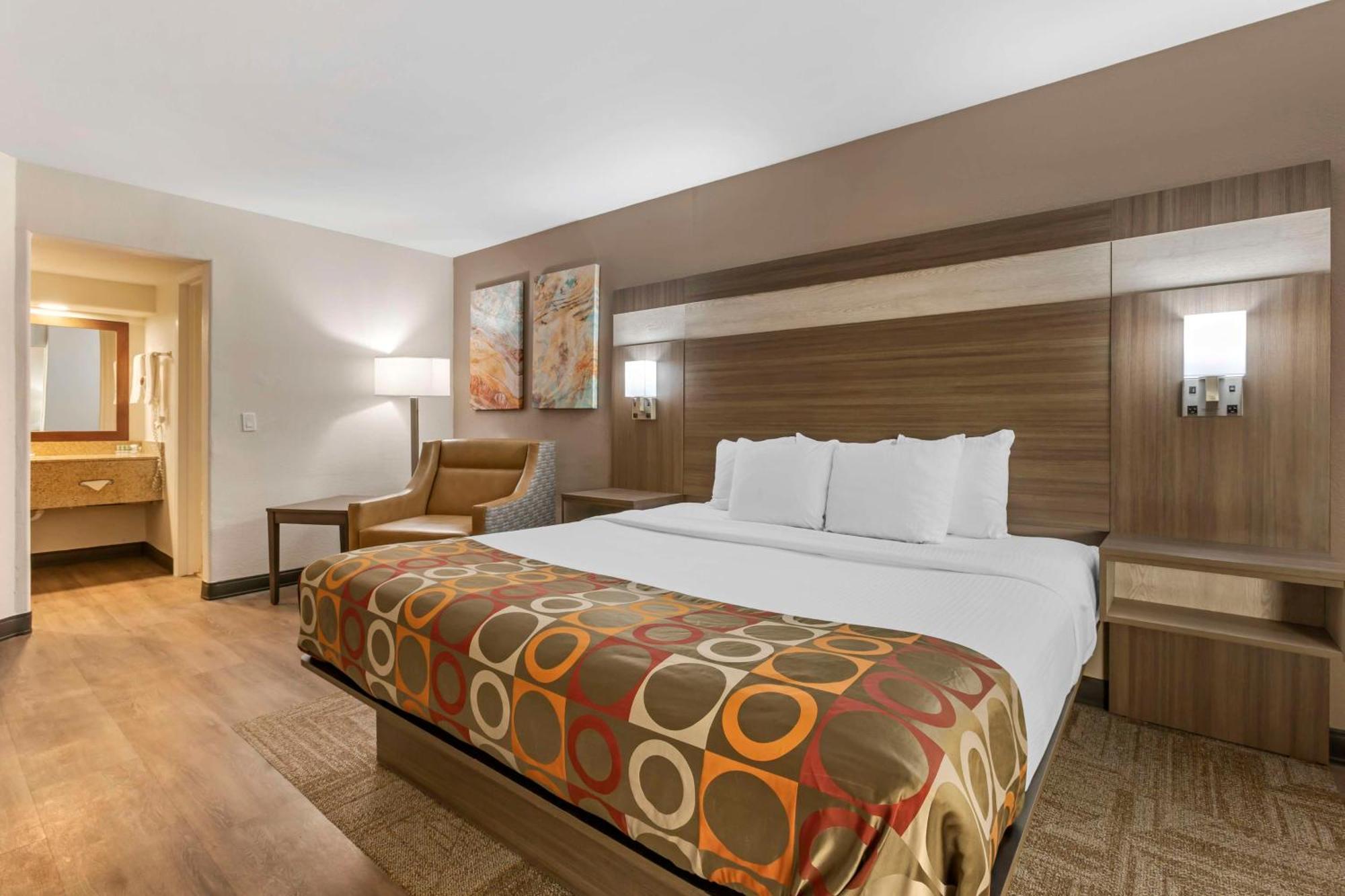 Best Western Desert Inn Safford Exterior photo