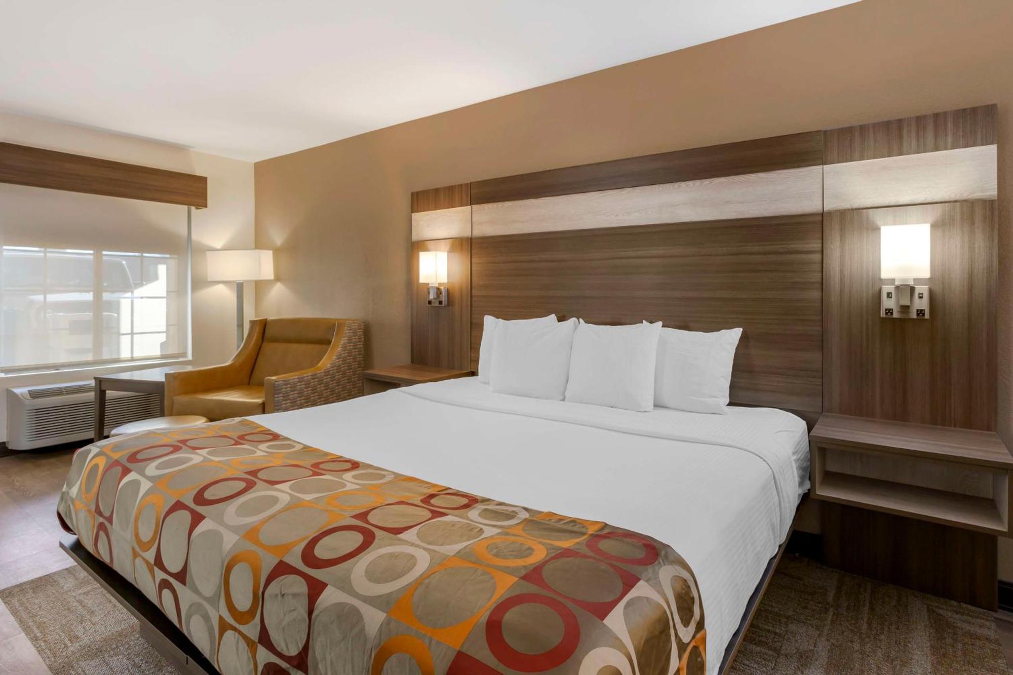 Best Western Desert Inn Safford Exterior photo